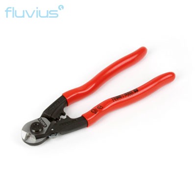 Cutter für Zugseil