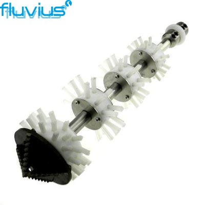Twister EXPRESS / DN100 / FK85mm / 12mm / for unlined pipes