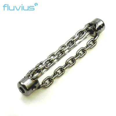 Chain spinner Classic PVC / DN100 / 12mm