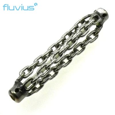 Chain spinner Classic PVC / DN100 / 8mm
