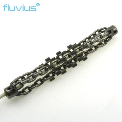 Chain spinner Classic STANDARD / DN150 / 8mm