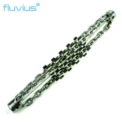 Kettenschleuder Classic STANDARD, alle Größen für 8, 10 oder 12mm Welle