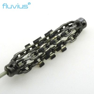 Chain spinner Classic STANDARD / DN70 / 8mm