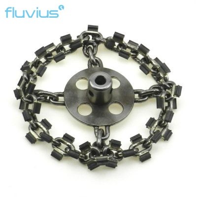 Chain spinner Cyclone STANDARD / DN150 / 8mm