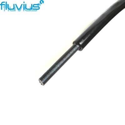 Shaft 12mm reinforced shaft casing all lengths