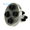 hub disc 40mm 4 panel hub