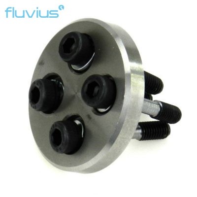 hub disc 40mm 4 panel hub