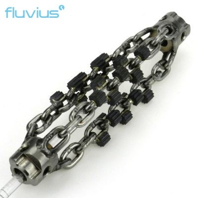 Chain spinner Classic PREMIUM / DN100 / 12mm