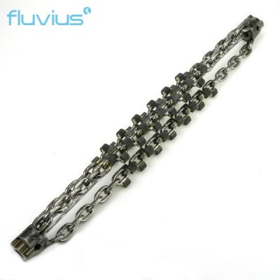 Chain spinner Classic PREMIUM / DN225 / 12mm