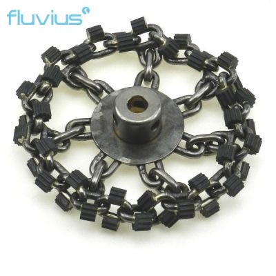 Chain spinner Cyclone PREMIUM / DN150 / 12mm