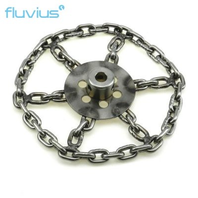 Chain spinner Cyclone PVC all sizes