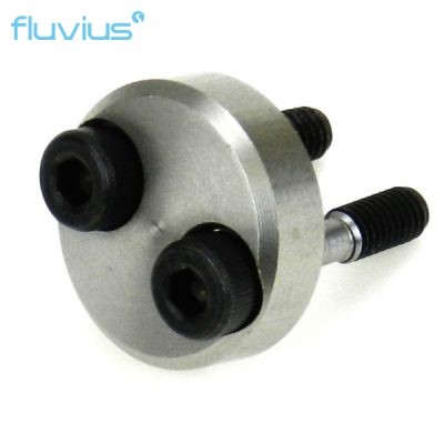 HUB DISC ohne Bohrung Ø20mm für 2-Panel HUB