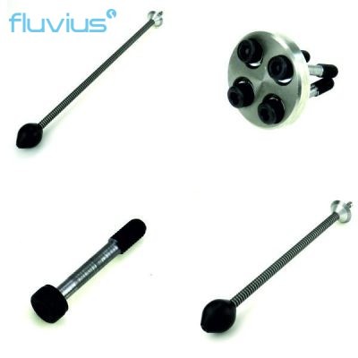 Zubehör, Bau-, und Ersatzteile für alle HUB Set´s