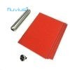 hub set schleifpanel dn200 rohrsanierung rohrreinigung