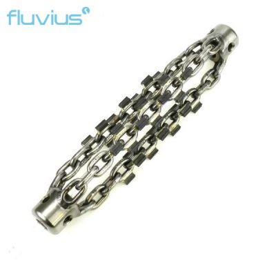Chain spinner Classic STANDARD / DN150 / 12mm