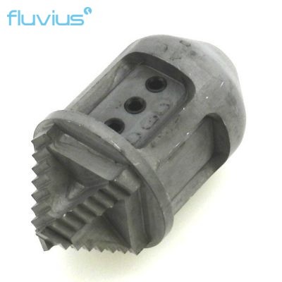 Frontbohrkopf PVC DN75 bis DN100 / 12mm