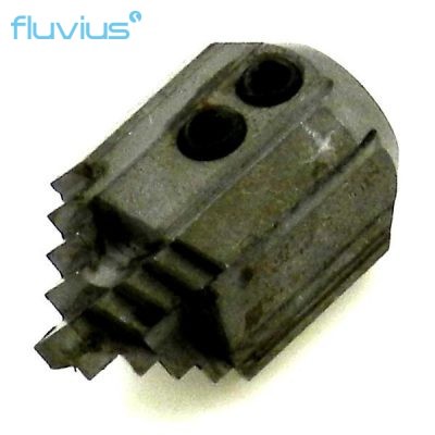 Frontbohrkopf STANDARD DN32 bis DN40 / 8mm