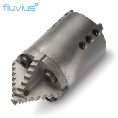 Fräse Linerentferner Smart Crusher POWER PLUS / DN70/60mm / 18mm