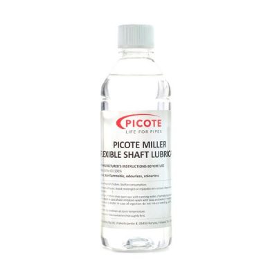 Öl für Miller Welle 500 ml