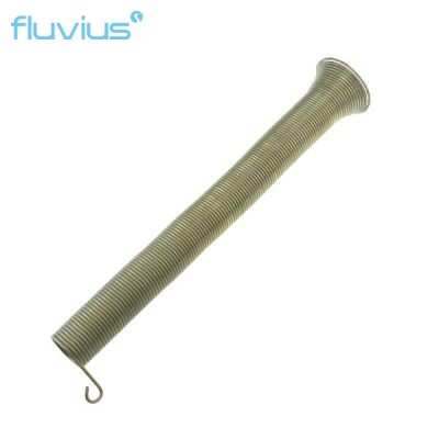 Strain relief spring for 18mm shaft Maxi Miller Power Plus