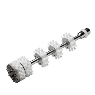 Twister TIGER  BETONENTFERNER alle Größen / DN100 & DN150  / 12mm