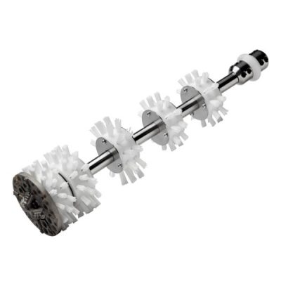 Twister TIGER  LINERENTFERNER alle Größen / DN100 & DN150  / 12mm