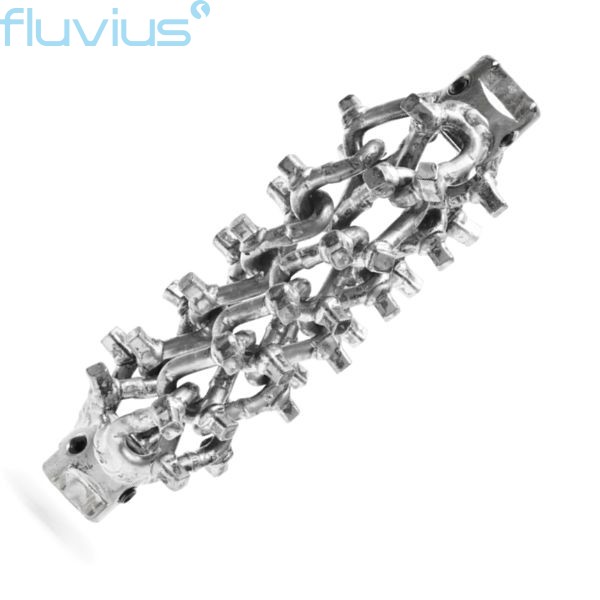 Kettenschleuder Classic POWER PLUS TORNADO alle Größen für 18mm Welle