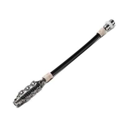 Kettenschleuder 3D PVC, alle Größen für 8mm und 12mm